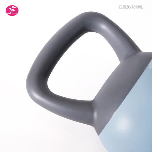 一梵健身家用瘦手臂练臀翘臀深蹲负重力量训练软壶铃【RHL】单位：/个 商品图10