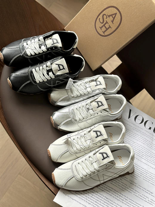 现货 THS-限时 AS家 女士 巨好穿的德训鞋 3色 QZ108 商品图3