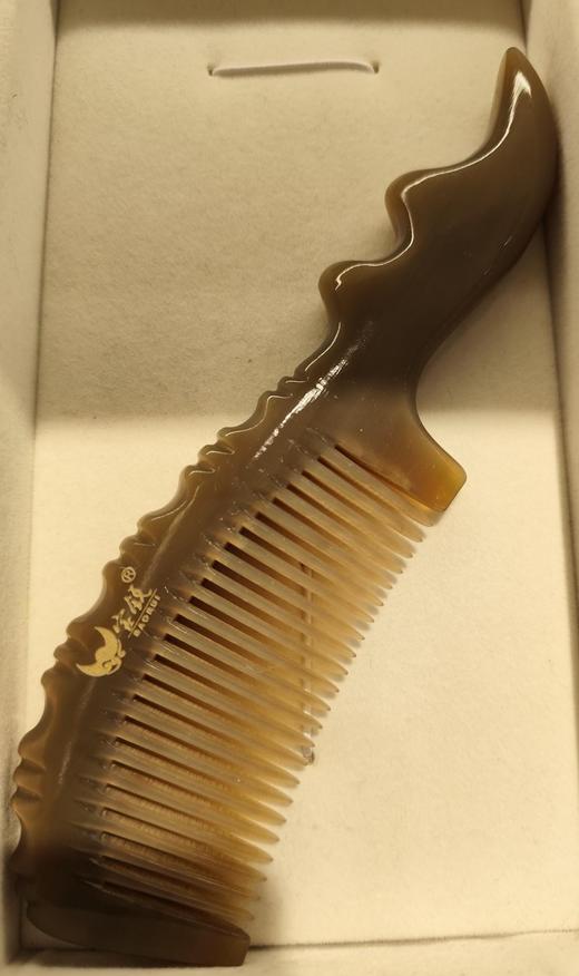 骆驼梳 商品图0