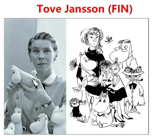 首选❗️【正版授权 ❗️❗️】礼盒包装❗️谁还没个姆明保温杯、焖烧杯啦！来自芬兰Moomin姆明控闭眼冲，都是食品级304不锈钢材质！萌化少女心，被姆明治愈每一天！自用、当礼物都可以！ 商品图3