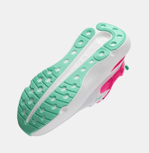 安德玛女子UA Infinite Elite 2韧系列·菁英版跑鞋3028178-101 商品图3