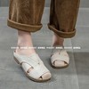 新品包头女拖鞋967B52601（W） 商品缩略图0