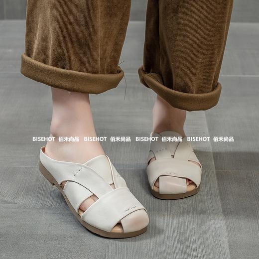 新品包头女拖鞋967B52601（W） 商品图0