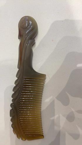 如意梳（20CM）