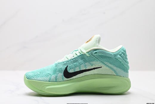 耐克Nike Air Zoom GT Hustle 3减震防滑耐磨低帮篮球鞋FV5952-601男女鞋 商品图2