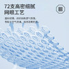 【柔感五号】撞色扁机领暗扣POLO衫255X0P930S[门店专款] 商品缩略图3