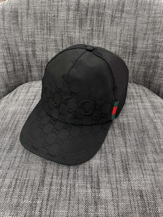 中性款帽子G00 商品图0