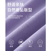 剩S/M/L 醋酸连衣裙 米思阳2025夏季新款优雅知性设计感显瘦衬衫式裙子1898 商品缩略图4