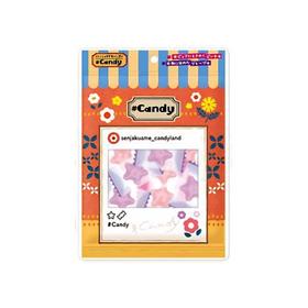 扇雀饴 星星糖 50g/袋