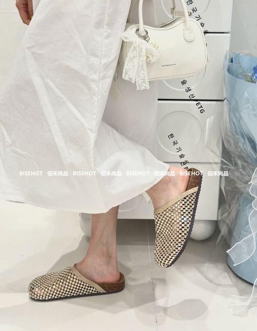 新品女士拖鞋671B52596（W） 商品图4