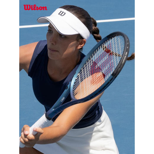 威尔胜（Wilson）ULTRA V4系列网球拍男女成人全碳素拍 WR108411U2 商品图1