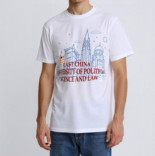 2025年文化衫 商品图1