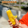 玉巨人 内蒙沙漠种植 玉米🌽 口感好推荐 绿色食品 出口标准 3.7斤袋（39.9/袋） 商品缩略图6