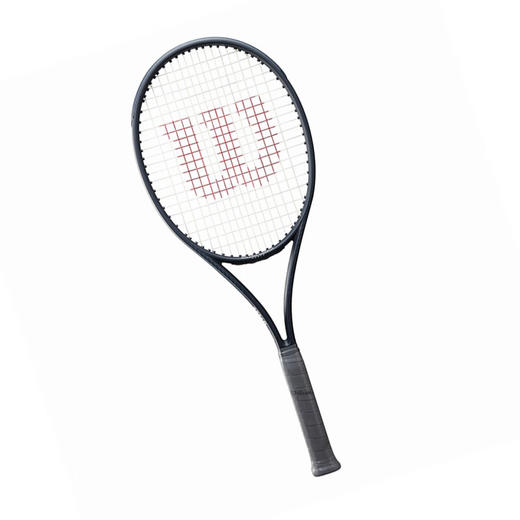 威尔胜（Wilson）Shift99 V1.0 全碳素单框威尔逊小黑拍 WR150811U2 商品图1