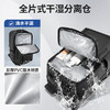 维多利亚旅行者商务出差包双肩包笔记本电脑包USB充电背包9089 商品缩略图6