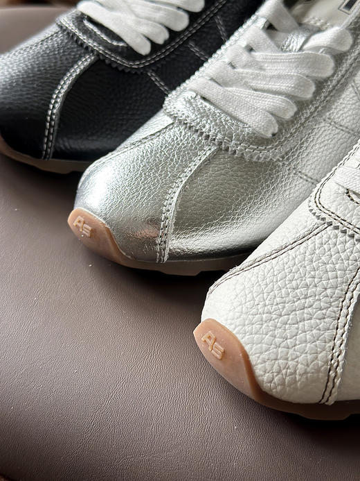 现货 THS-限时 AS家 女士 巨好穿的德训鞋 3色 QZ108 商品图8