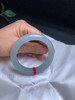 620038，56.5淡晴底手镯，清新干净，清秀，润润的 商品缩略图5