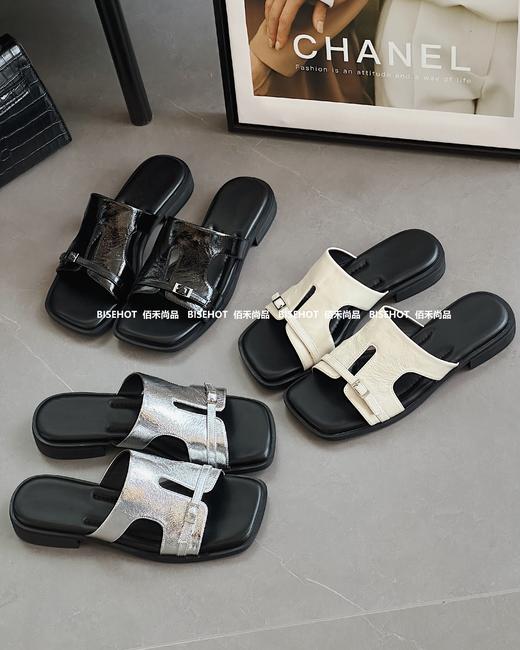 新品女士拖鞋924B52605（W） 商品图0