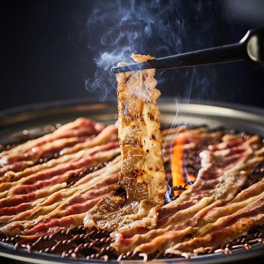 【悦惠精选】烧汁肥牛1kg 商品图1