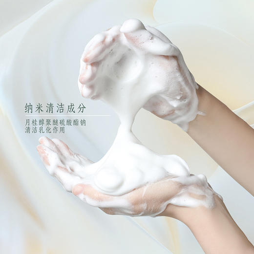 【胖DL断货王】 伯纳乌植物清爽洗护系列合集 | 525ml大容量买一送一 商品图2