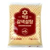 韩国白雪公主韩式风味黄糖1KG/袋 商品缩略图0