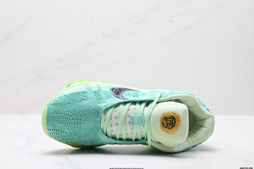 耐克Nike Air Zoom GT Hustle 3减震防滑耐磨低帮篮球鞋FV5952-601男女鞋 商品图1