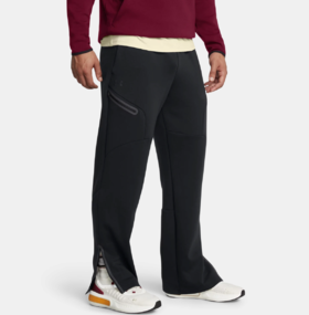 安德玛男子UA Unstoppable自在系列长裤1387778-001