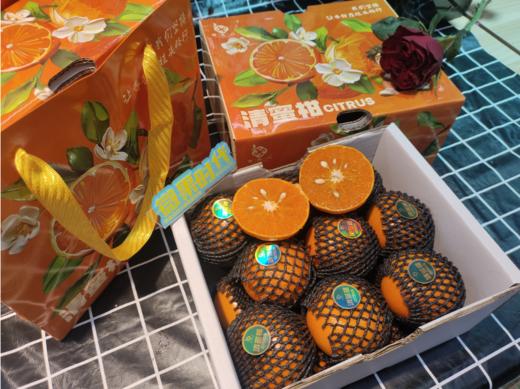 阿斯蜜柑一箱 商品图2