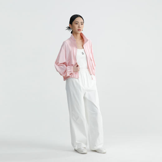 朵拉梵西长裤F28B1231 商品图0