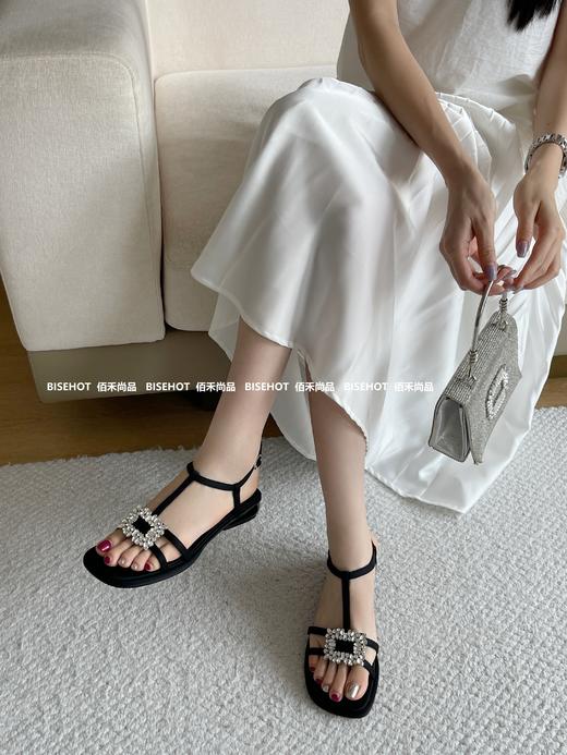 新品女士凉鞋962B52588（W） 商品图5