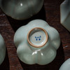 问鼎汝瓷天青辛丑小梅花杯（缺货） 商品缩略图1