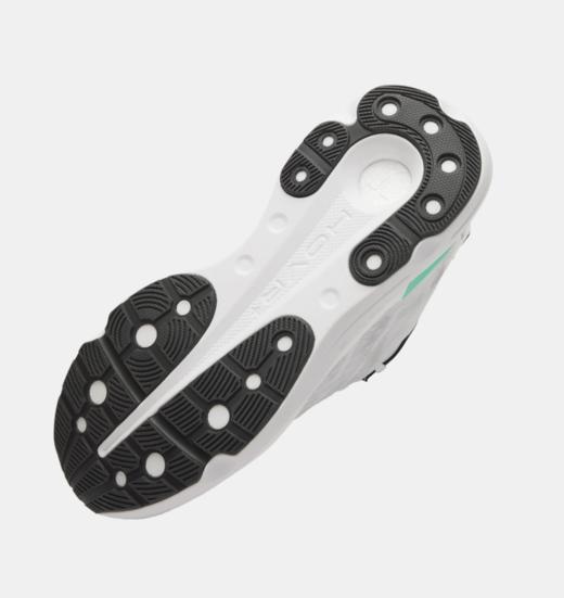 【12.21圣诞专享礼遇】
安德玛男子UA Infinite Pro Breeze韧系列·轻跑版跑鞋3027187-101 商品图3