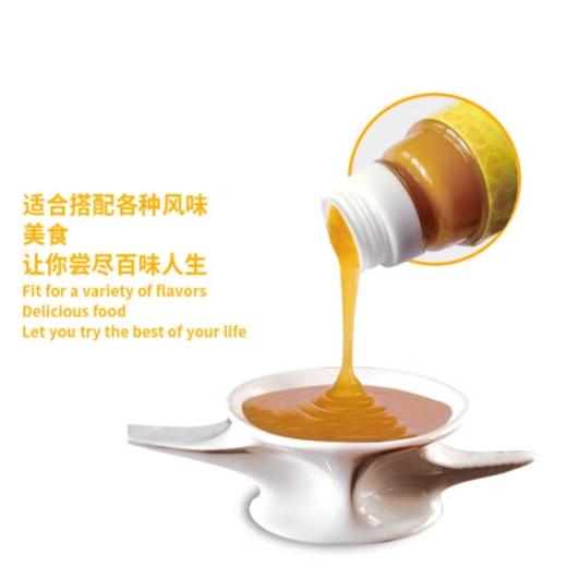 双桥鸡汁500g/瓶 商品图2