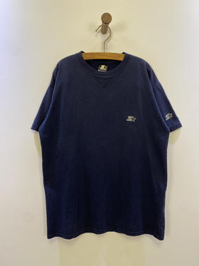Y2K Vintage STARTER 短袖T恤 _SST(S)