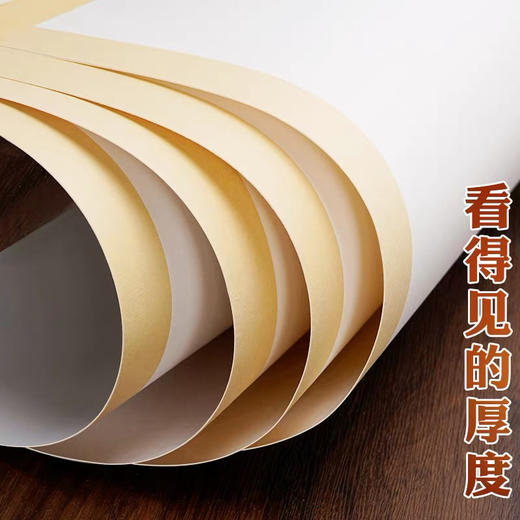 宣卡纸33*33**/10张 商品图3