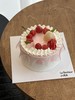夏荔杨梅·奶油蛋糕 商品缩略图0
