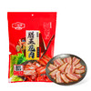 巴东县巴腊香烟熏风味土家腊五花肉500g/袋 商品缩略图0