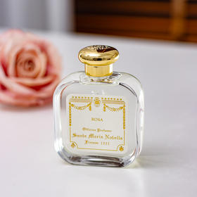 SMN圣塔玛利亚诺维拉 玫瑰 Santa Maria Novella Rosa 分装