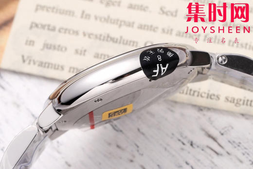 CR卡地亚蓝气球系列 中号33mm 粉气球 女士腕表 商品图5