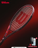 威尔胜Wilson官方25新款CLASH V3系列专业全碳素网球拍WR172911U 商品缩略图2