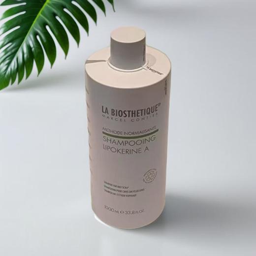 贝伊丝清爽控油洗发露 1L/瓶 商品图0