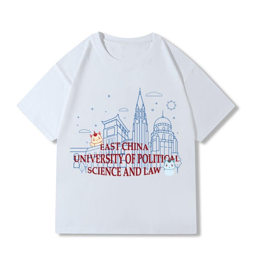 2025年文化衫 商品图0