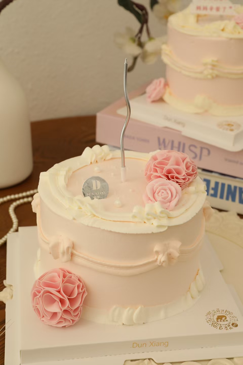 「女士款」云慕馨语