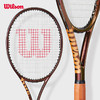 威尔胜（Wilson）PRO STAFF V14系列郑钦文同款全碳素一体专业网球拍 WR126111U2 商品缩略图8