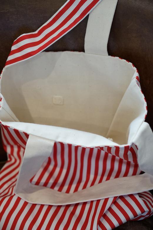 NITTO2色帆布包 商品图6