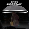 全自动反向雨伞男女晴雨两用反向结实折叠防紫外线遮阳防晒太阳伞 商品缩略图2