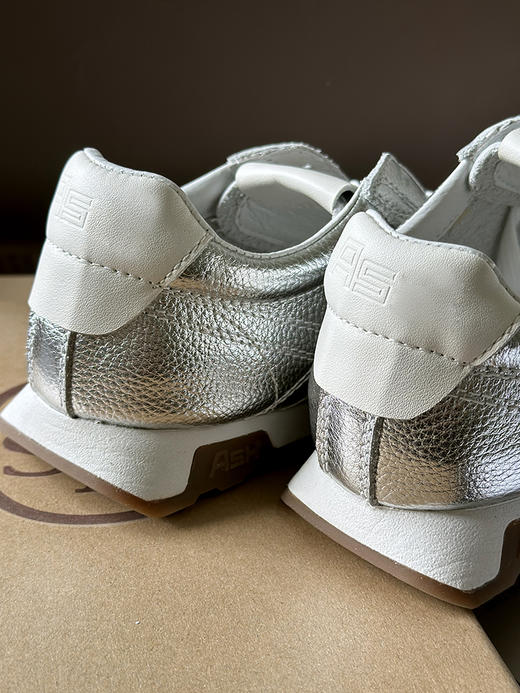 现货 THS-限时 AS家 女士 巨好穿的德训鞋 3色 QZ108 商品图9