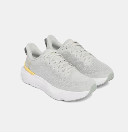 【12.21圣诞专享礼遇】
安德玛男子UA Infinite Pro Breeze韧系列·轻跑版跑鞋3027187-377 商品图4