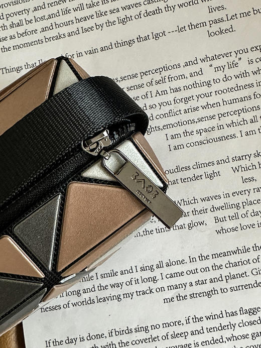 现货 THS-无 三宅家 进口环保PVC丘比特方包 3色 CQ1400 商品图8