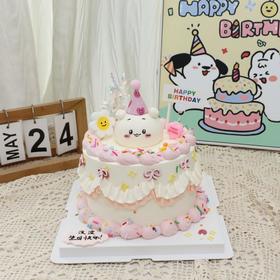 chiikawa—吉伊小可爱